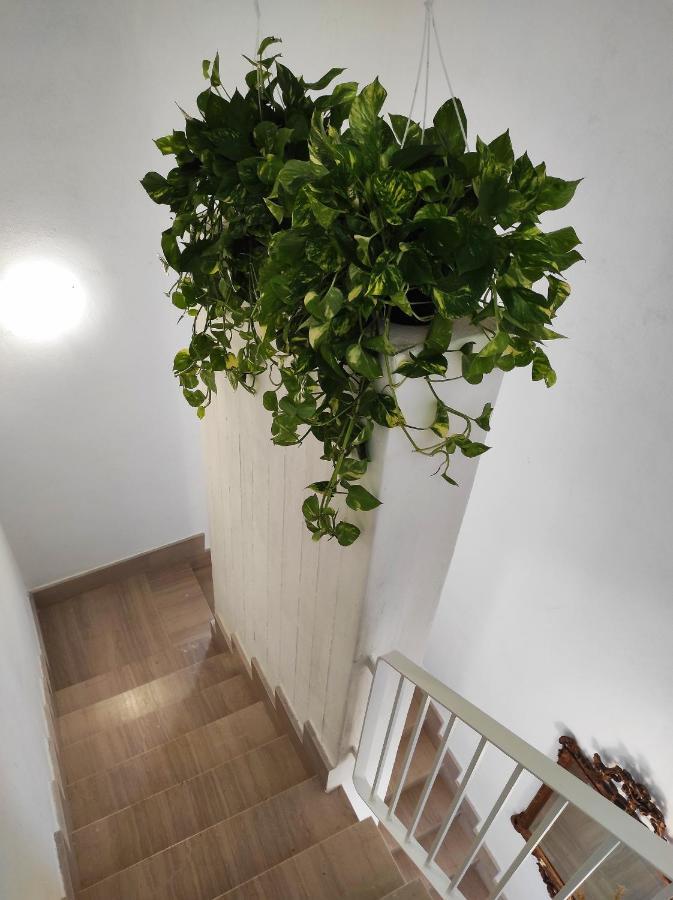 Ferienhaus Orizzonte Sullo Jonio