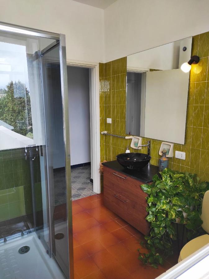 Orizzonte Sullo Jonio Ferienhaus *