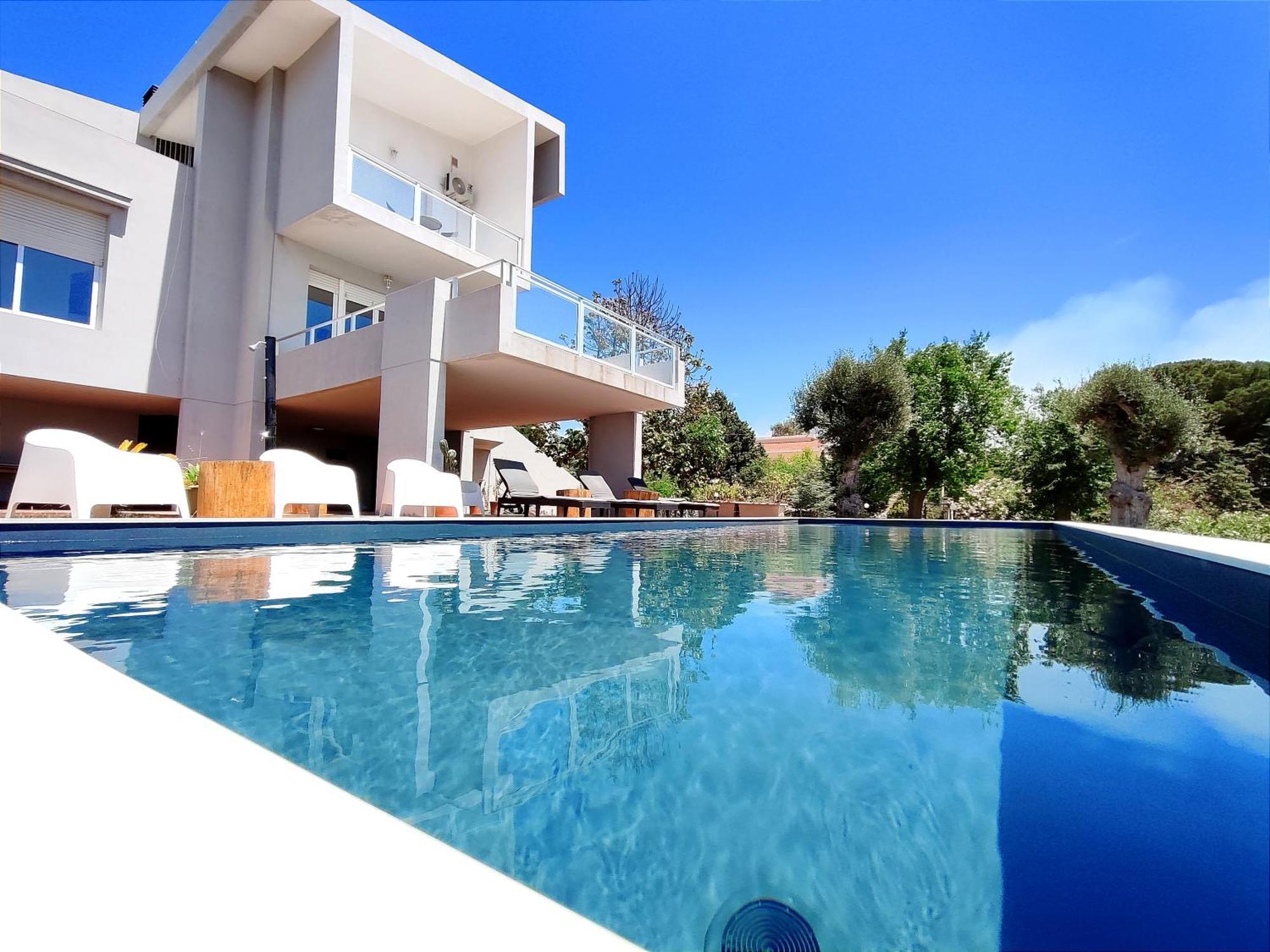 Ferienhaus Orizzonte Sullo Jonio