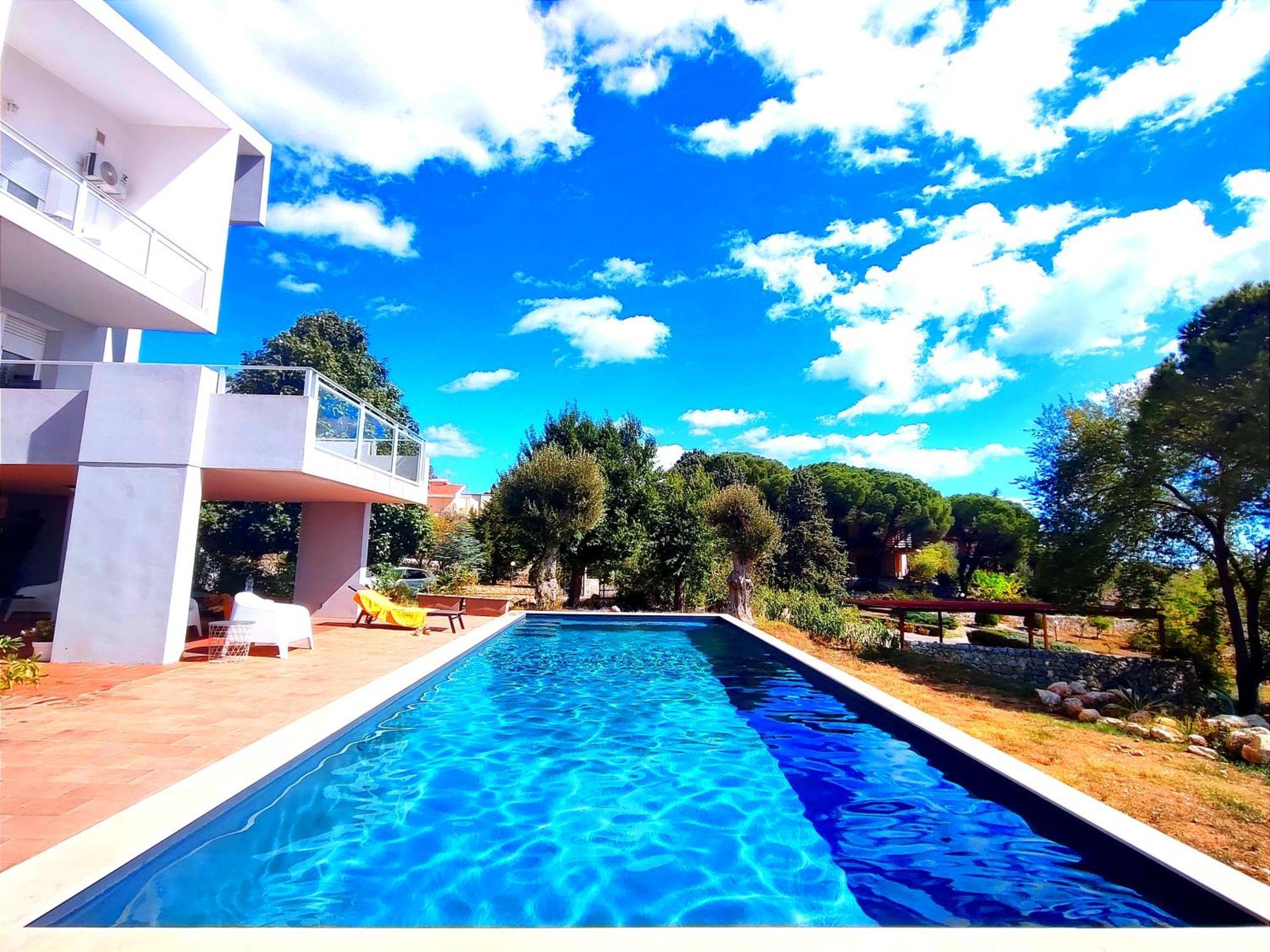 Orizzonte Sullo Jonio Ferienhaus