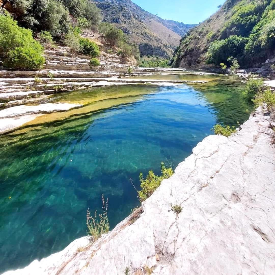 Orizzonte Sullo Jonio Avola
