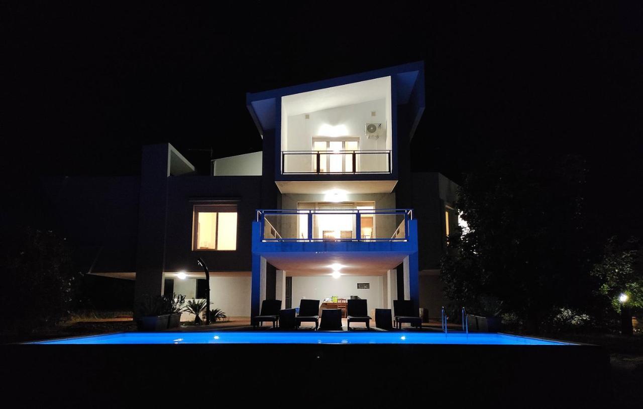 Orizzonte Sullo Jonio Holiday home