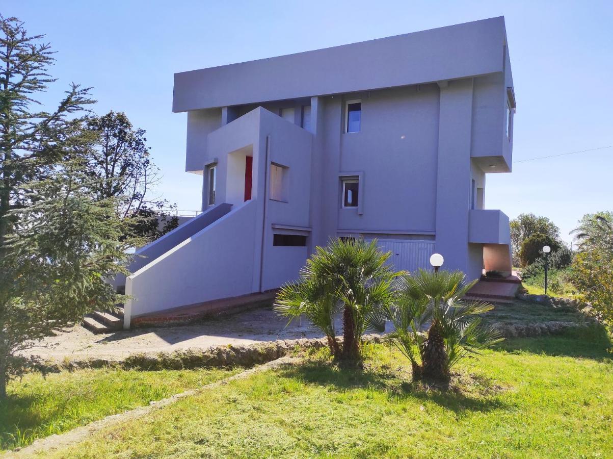 Casa de Férias Orizzonte Sullo Jonio *