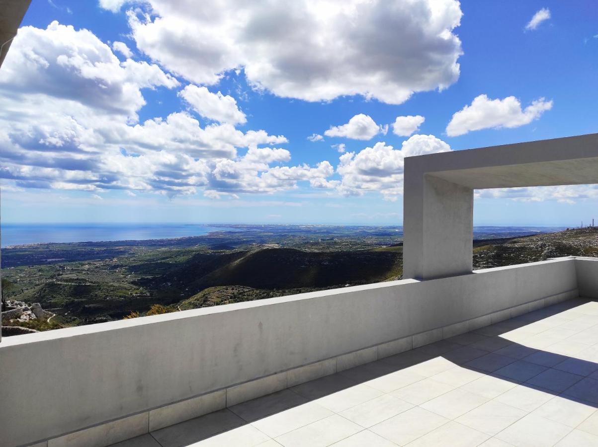 Holiday home Orizzonte Sullo Jonio Avola