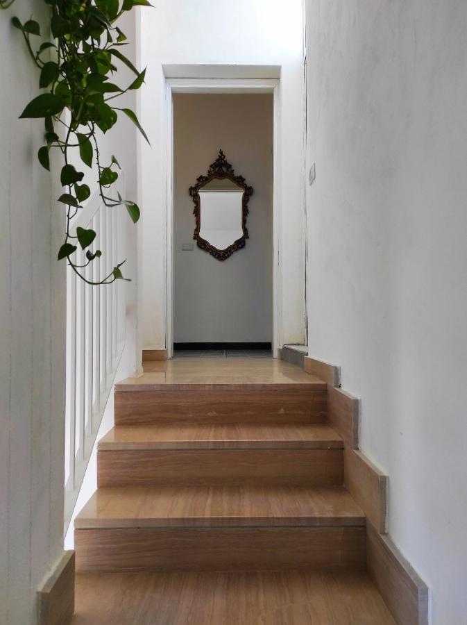 Holiday home Orizzonte Sullo Jonio Avola