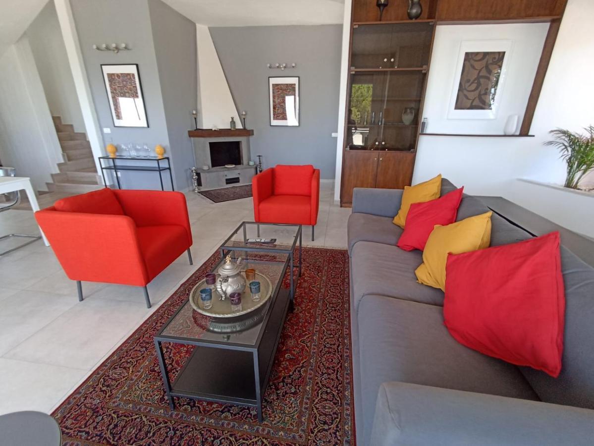 Casa de Férias Orizzonte Sullo Jonio Avola
