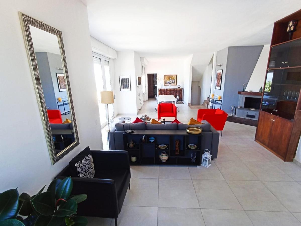 Orizzonte Sullo Jonio Holiday home