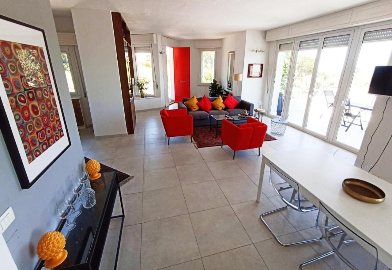 Casa de Férias Orizzonte Sullo Jonio *