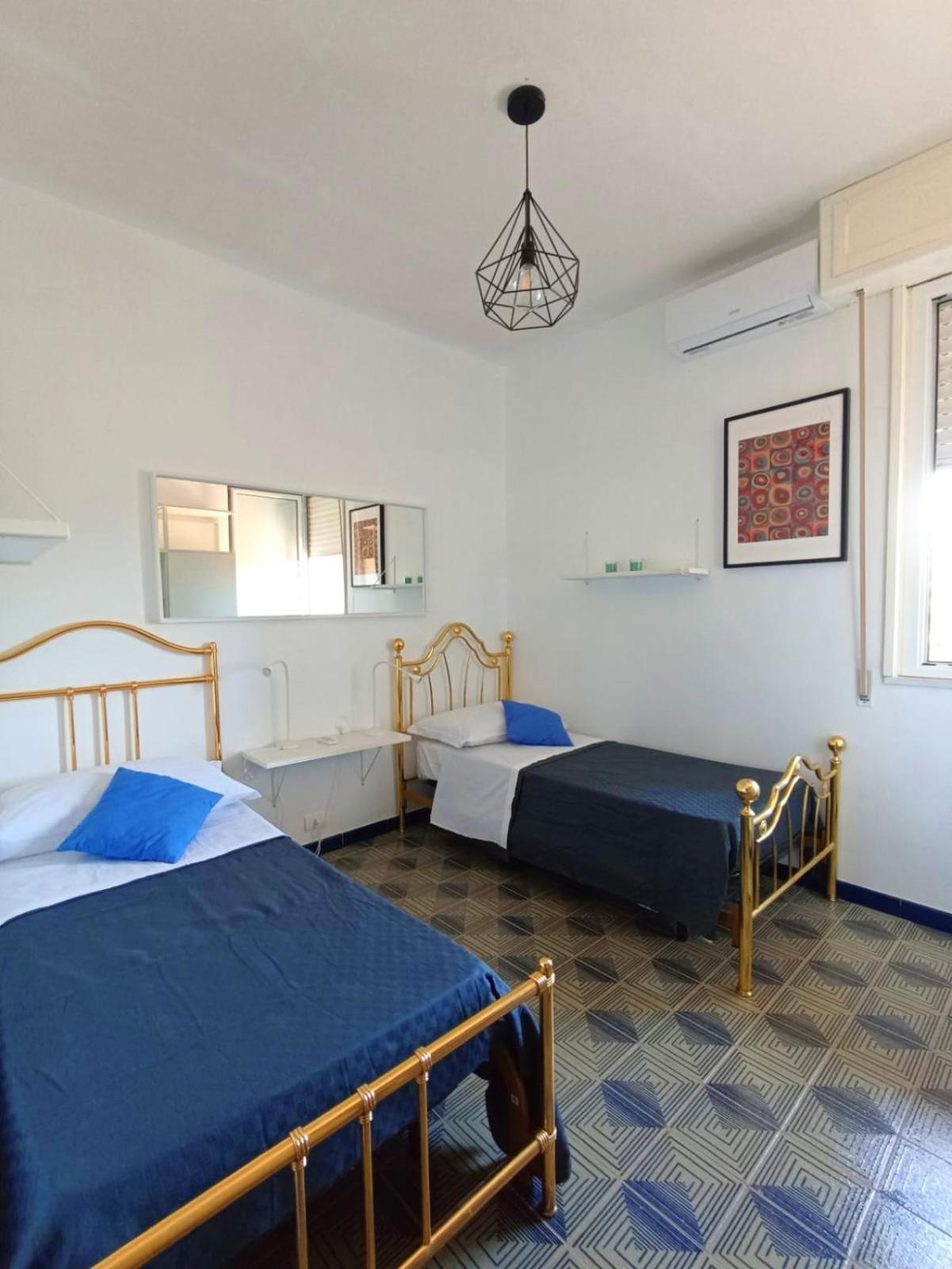 Casa de Férias Orizzonte Sullo Jonio *
