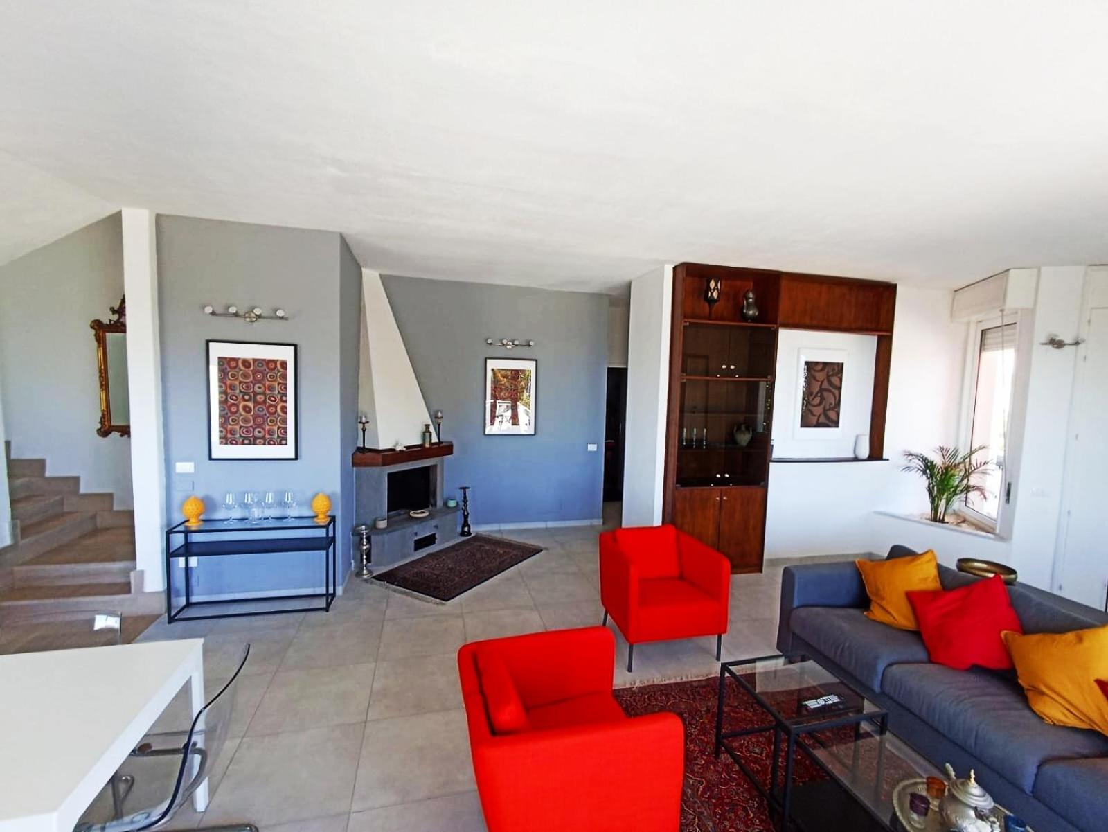 Holiday home Orizzonte Sullo Jonio *