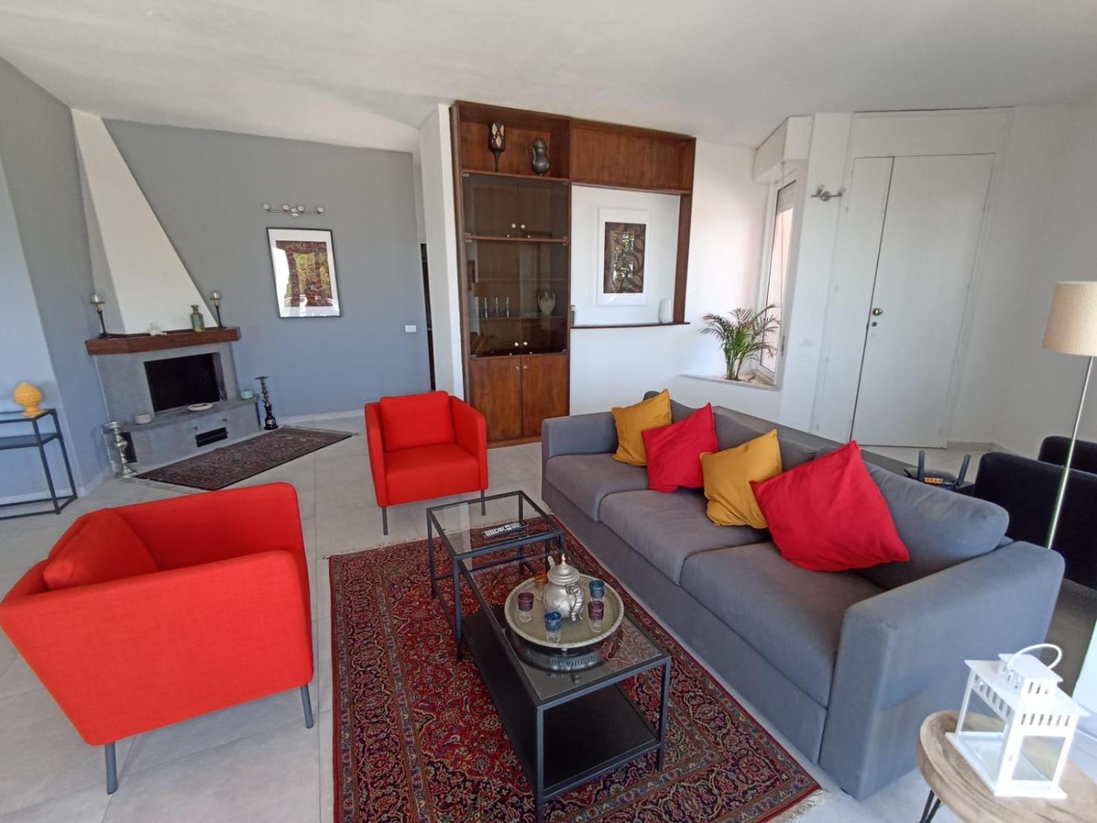 Orizzonte Sullo Jonio Holiday home *