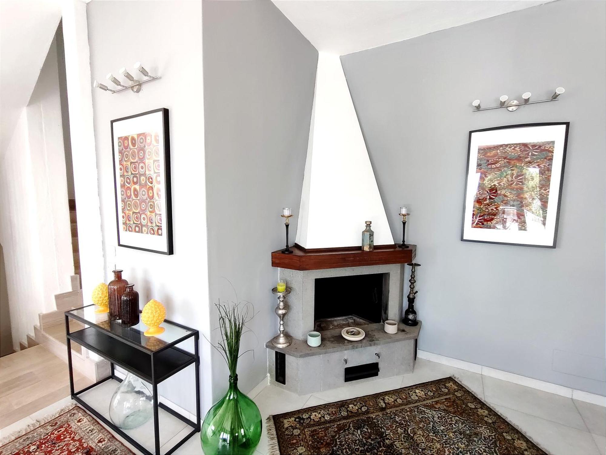 Orizzonte Sullo Jonio Holiday home *