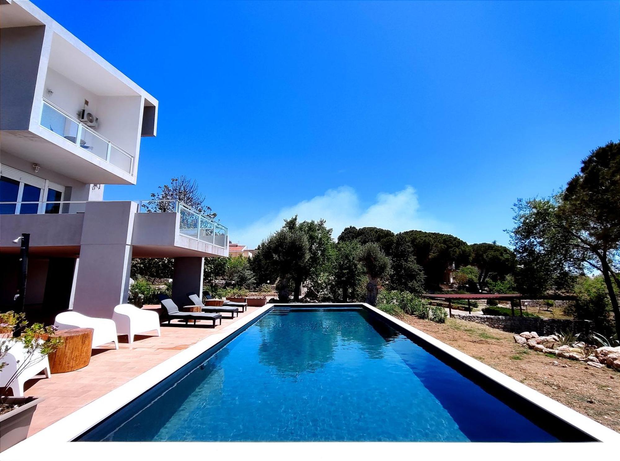 Orizzonte Sullo Jonio Holiday home *