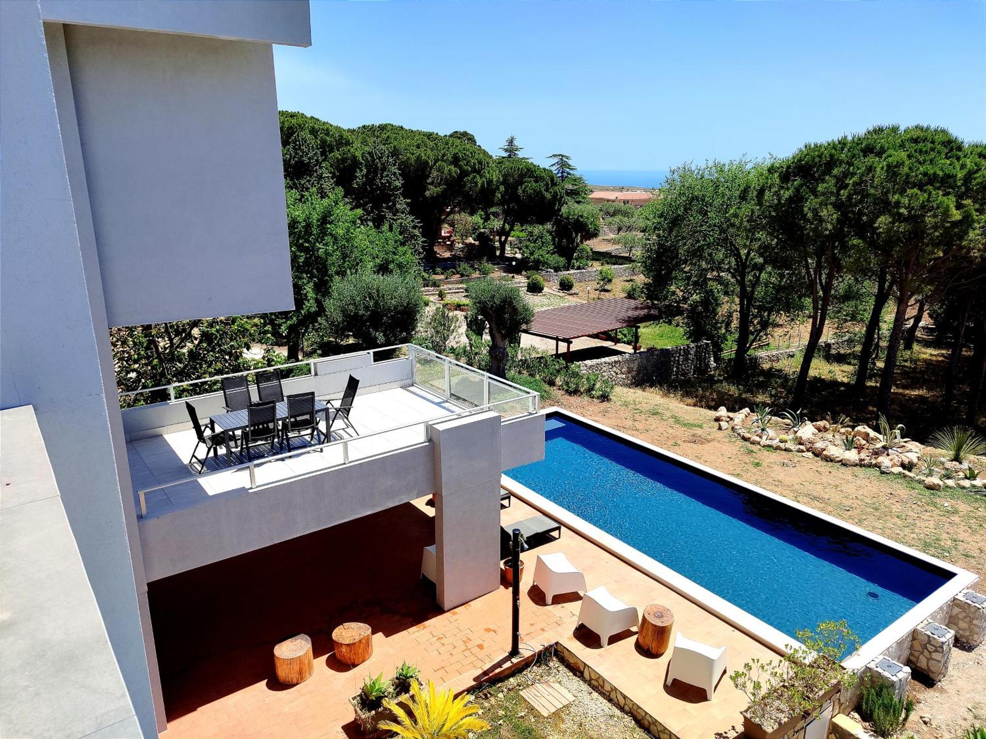 Orizzonte Sullo Jonio Holiday home *