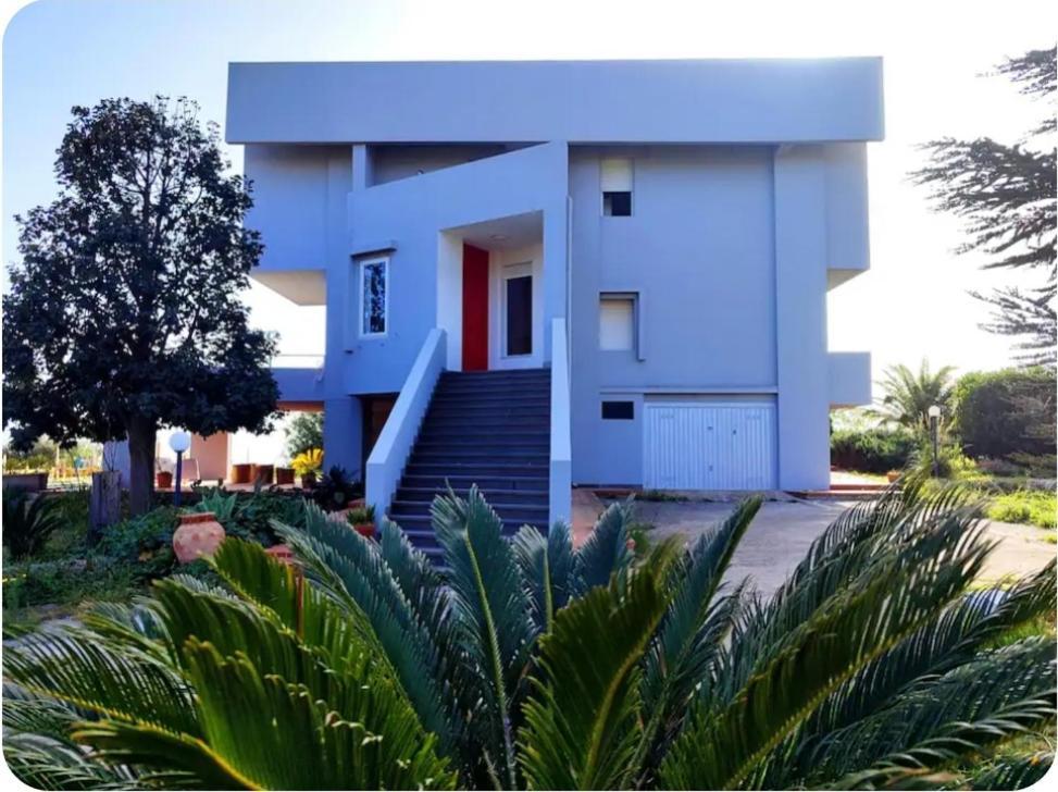 Orizzonte Sullo Jonio Holiday home Avola