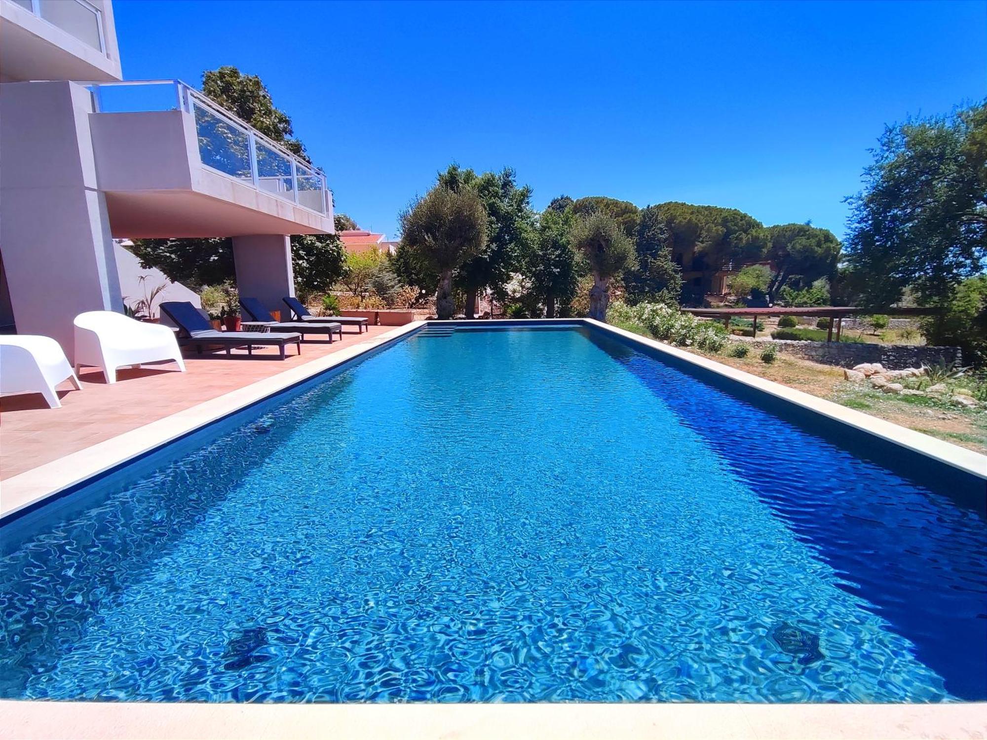 Holiday home Orizzonte Sullo Jonio Avola