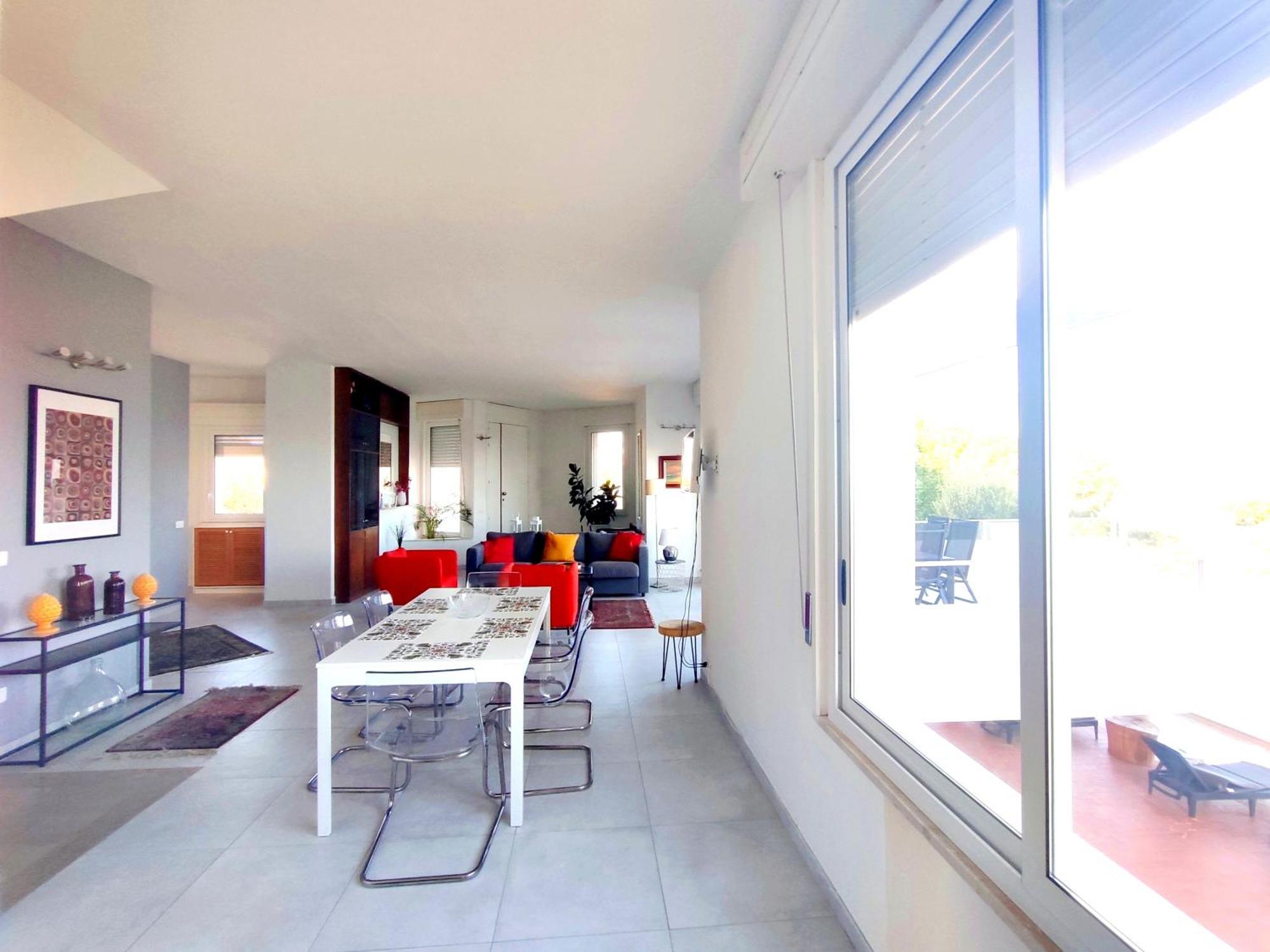 Orizzonte Sullo Jonio Holiday home