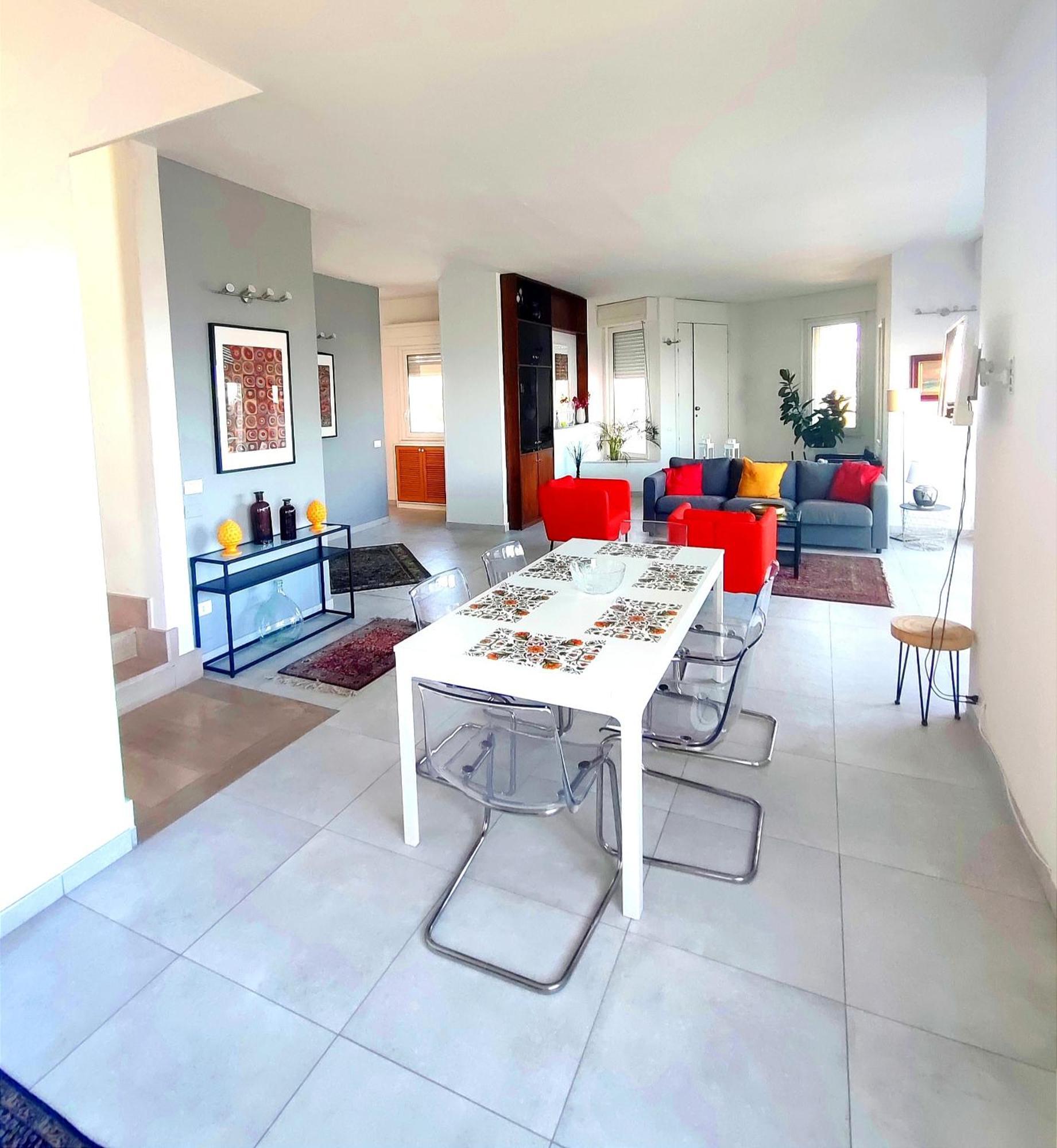 Holiday home Orizzonte Sullo Jonio *