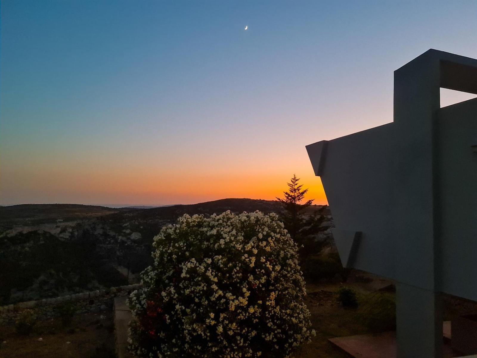 Casa de Férias Orizzonte Sullo Jonio Avola