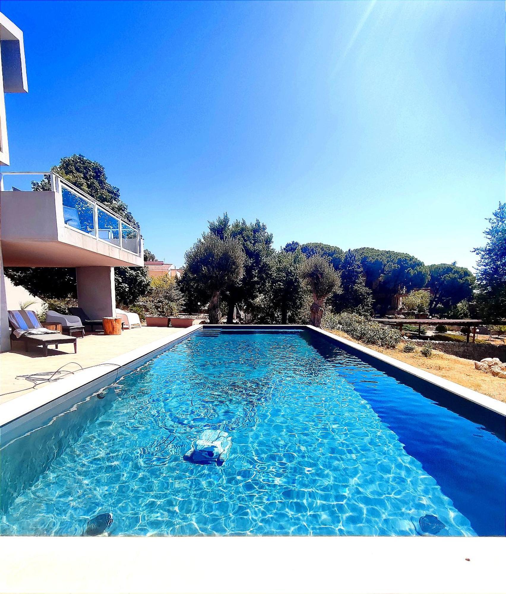 Orizzonte Sullo Jonio Holiday home