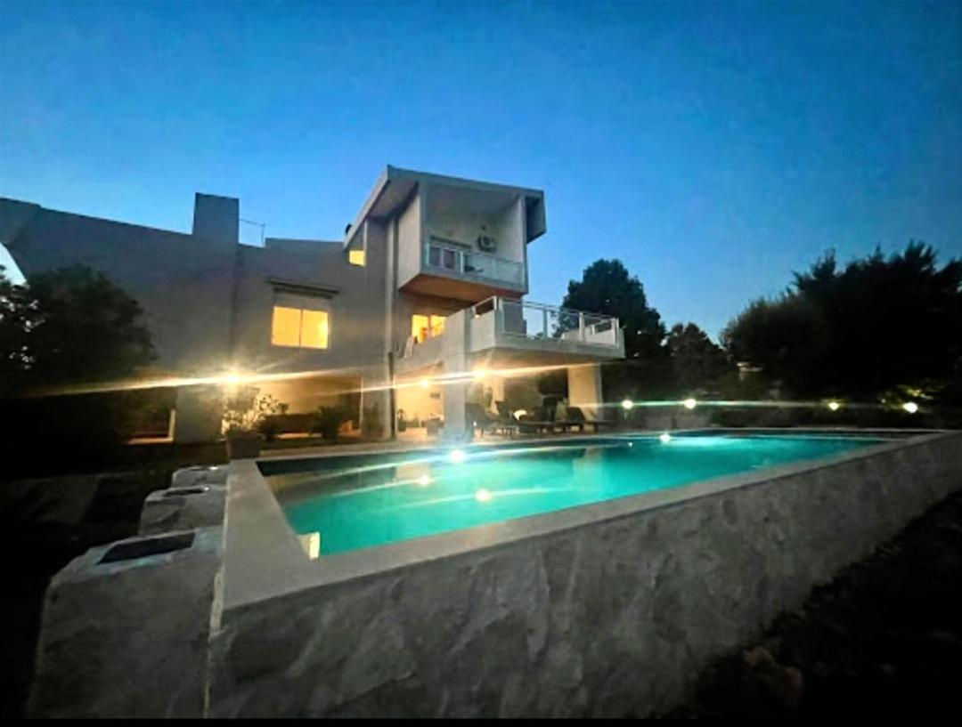 Holiday home Orizzonte Sullo Jonio Avola