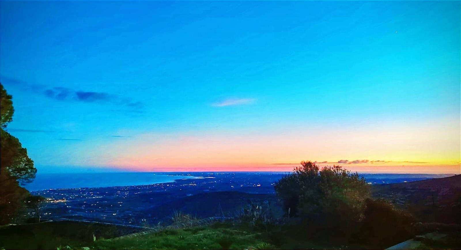 Holiday home Orizzonte Sullo Jonio