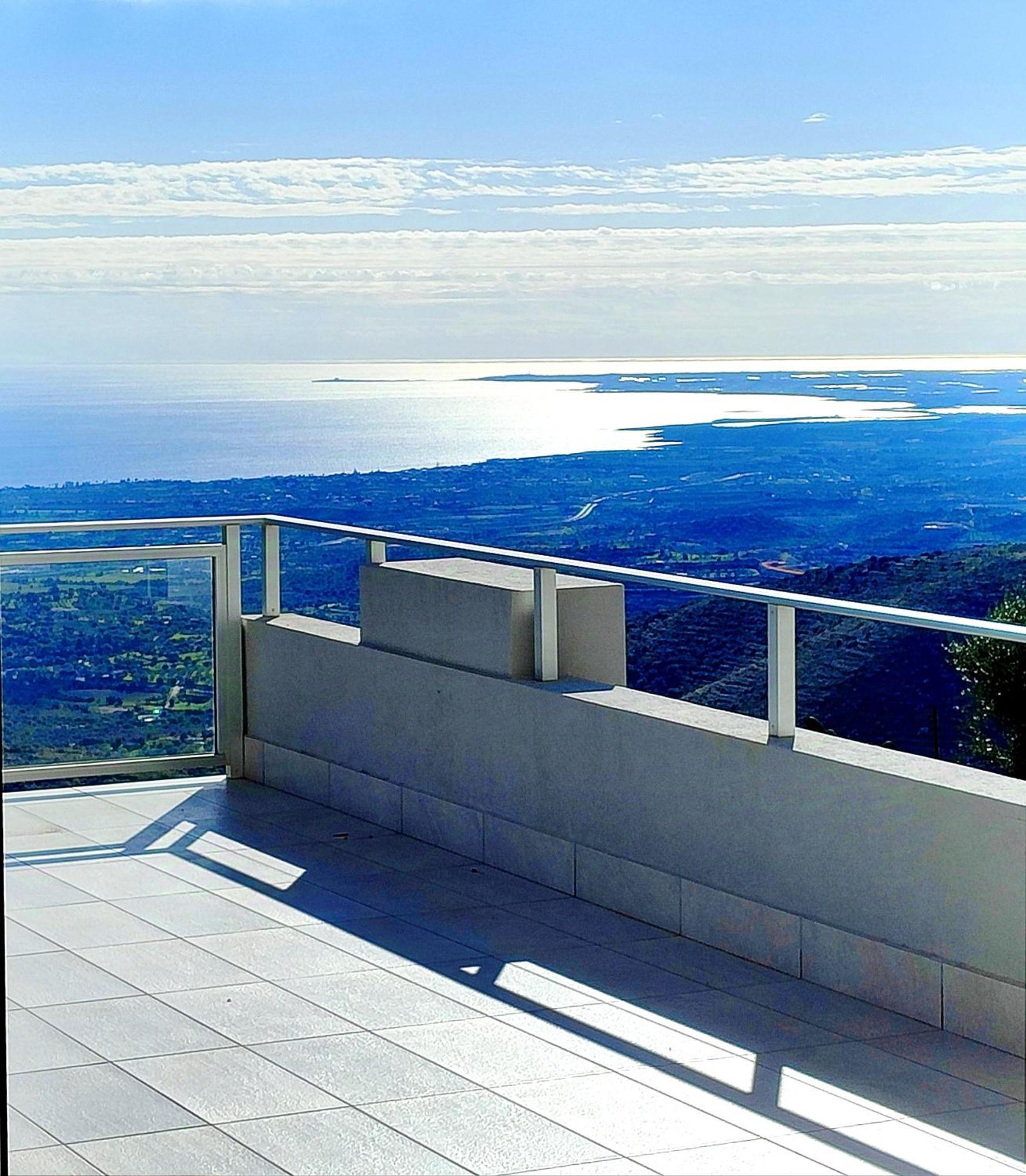Orizzonte Sullo Jonio Holiday home Avola
