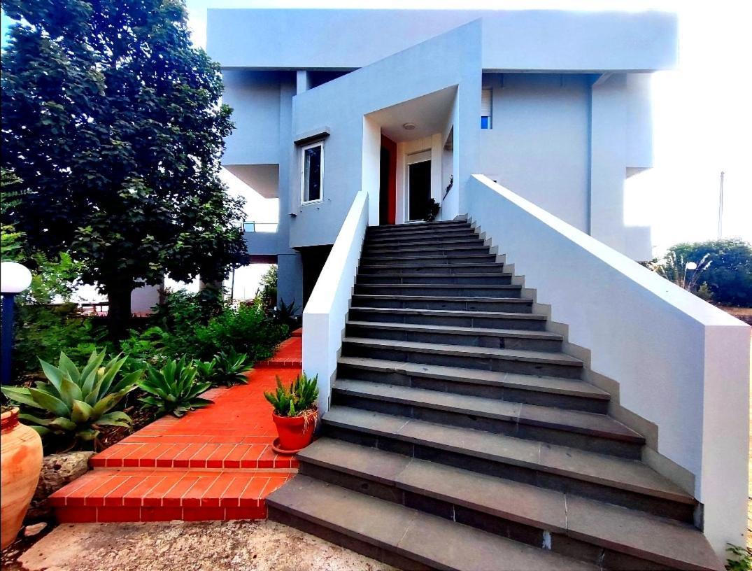 Holiday home Orizzonte Sullo Jonio