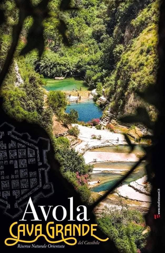 Orizzonte Sullo Jonio * Avola