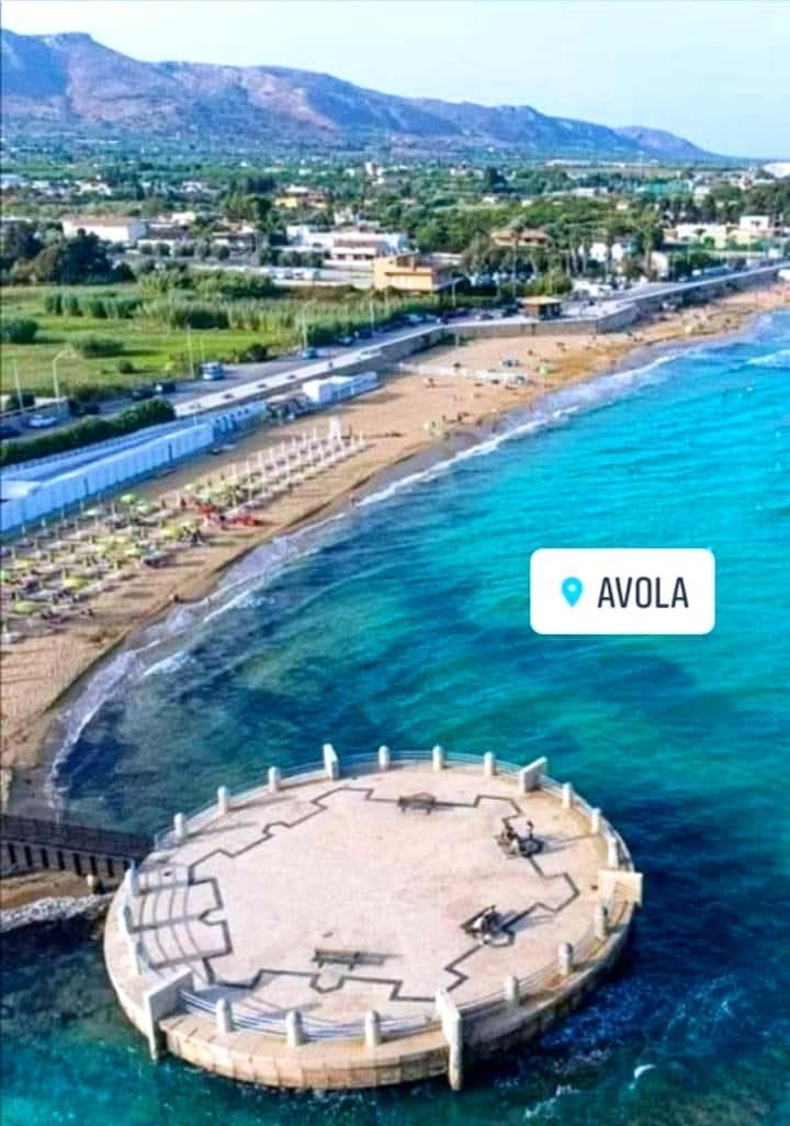 Holiday home Orizzonte Sullo Jonio *