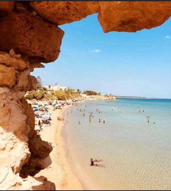 Orizzonte Sullo Jonio Casa de Férias Avola